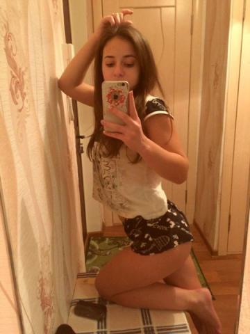 Индивидуалка Алла Фотография 3